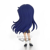Banpresto Sailor Moon Eternal Q Posket Rei Hino (Ver.B)