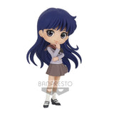 Banpresto Sailor Moon Eternal Q Posket Rei Hino (Ver.B)