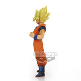 Banpresto Dragon Ball Z Burning Fighters Vol.1 Super Saiyan Goku