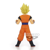 Banpresto Dragon Ball Z Burning Fighters Vol.1 Super Saiyan Goku