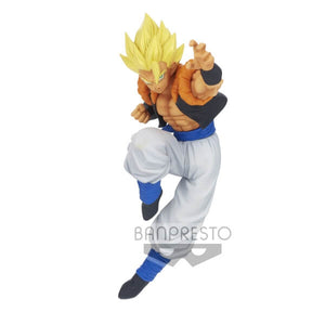 Banpresto Dragon Ball Super Son Goku FES!! Vol.15 Super Saiyan Gogeta