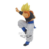 Banpresto Dragon Ball Super Son Goku FES!! Vol.15 Super Saiyan Gogeta