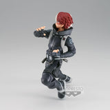 Banpresto My Hero Academia: World Heroes' Mission The Amazing Heroes Shoto Todoroki