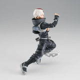 Banpresto My Hero Academia: World Heroes' Mission The Amazing Heroes Shoto Todoroki