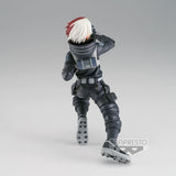 Banpresto My Hero Academia: World Heroes' Mission The Amazing Heroes Shoto Todoroki