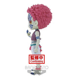 Banpresto Demon Slayer: Kimetsu no Yaiba Q Posket Akaza (Ver.A)