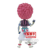 Banpresto Demon Slayer: Kimetsu no Yaiba Q Posket Akaza (Ver.A)