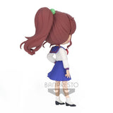 Banpresto Sailor Moon Eternal Q Posket Makoto Kino (Ver.B)