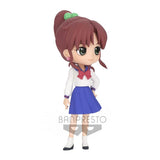 Banpresto Sailor Moon Eternal Q Posket Makoto Kino (Ver.B)