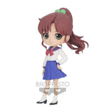 Banpresto Sailor Moon Eternal Q Posket Makoto Kino (Ver.B)