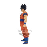 Banpresto Dragon Ball Z Grandista Resolution of Soldiers Gohan