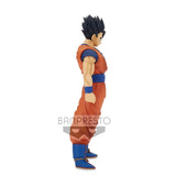 Banpresto Dragon Ball Z Grandista Resolution of Soldiers Gohan