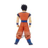 Banpresto Dragon Ball Z Grandista Resolution of Soldiers Gohan