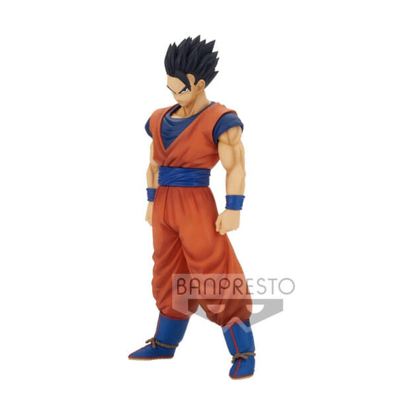 Banpresto Dragon Ball Z Grandista Resolution of Soldiers Gohan