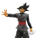 Banpresto Dragon Ball Super Grandista nero Goku Black