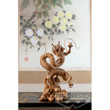Banpresto Dragon Ball Z Creator x Creator Shenron Ver.B