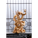 Banpresto Dragon Ball Z Creator x Creator Shenron Ver.B