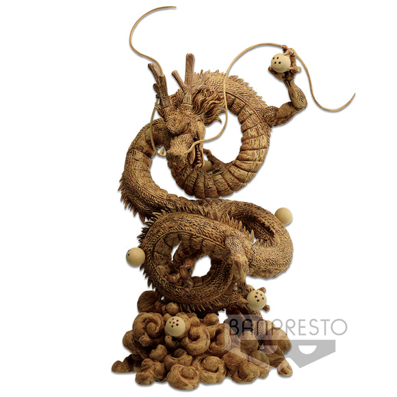 Banpresto Dragon Ball Z Creator x Creator Shenron Ver.B