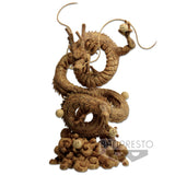 Banpresto Dragon Ball Z Creator x Creator Shenron Ver.B