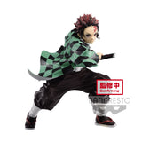 Banpresto Demon Slayer: Kimetsu no Yaiba Maximatic Tanjiro Kamado