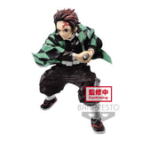Banpresto Demon Slayer: Kimetsu no Yaiba Maximatic Tanjiro Kamado