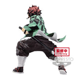 Banpresto Demon Slayer: Kimetsu no Yaiba Maximatic Tanjiro Kamado