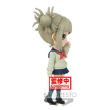 Banpresto My Hero Academia Q Posket Himiko Toga (Ver.A)