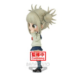 Banpresto My Hero Academia Q Posket Himiko Toga (Ver.A)