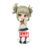 Banpresto My Hero Academia Q Posket Himiko Toga (Ver.A)