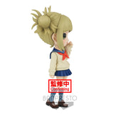 Banpresto My Hero Academia Q Posket Himiko Toga (Ver.B)