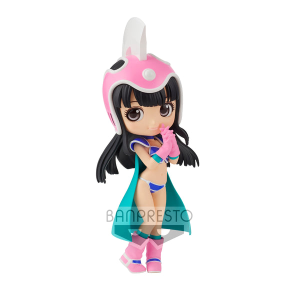 Banpresto Dragon Ball Q Posket Chi-Chi (Ver.A)