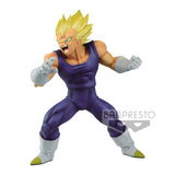 Banpresto Dragon Ball Z Maximatic Super Saiyan Majin Vegeta
