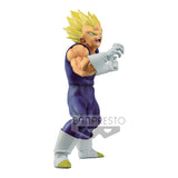 Banpresto Dragon Ball Z Maximatic Super Saiyan Majin Vegeta