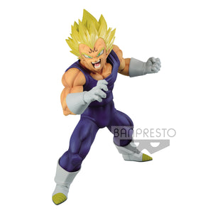Banpresto Dragon Ball Z Maximatic Super Saiyan Majin Vegeta