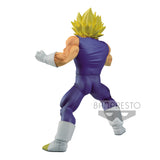Banpresto Dragon Ball Z Maximatic Super Saiyan Majin Vegeta
