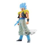 Banpresto Dragon Ball Super Clearise Super Saiyan God Super Saiyan Gogeta