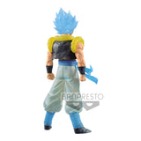 Banpresto Dragon Ball Super Clearise Super Saiyan God Super Saiyan Gogeta