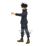 Banpresto Jujutsu Kaisen Jukon no Kata Megumi Fushiguro