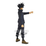 Banpresto Jujutsu Kaisen Jukon no Kata Megumi Fushiguro