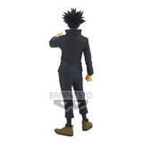 Banpresto Jujutsu Kaisen Jukon no Kata Megumi Fushiguro