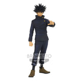 Banpresto Jujutsu Kaisen Jukon no Kata Megumi Fushiguro
