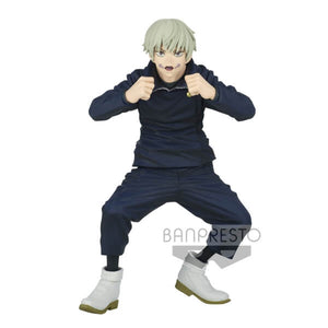 Banpresto Jujutsu Kaisen Jukon no Kata Toge Inumaki