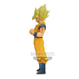 Banpresto Dragon Ball Z Burning Fighters Vol.2 Goku