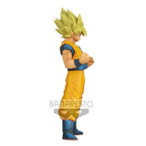 Banpresto Dragon Ball Z Burning Fighters Vol.2 Goku