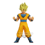 Banpresto Dragon Ball Z Burning Fighters Vol.2 Goku