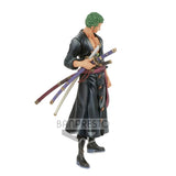 Banpresto One Piece DXF The Grandline Series Wano Country Vol.1 Roronoa Zoro