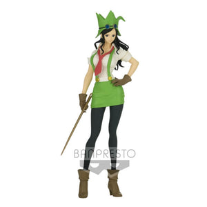 Banpresto One Piece Sweet Style Pirates Nico Robin (Ver.A)