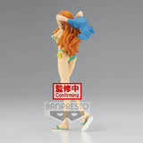 Banpresto One Piece Grandline Girls on Vacation Nami (Ver.A)
