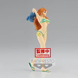 Banpresto One Piece Grandline Girls on Vacation Nami (Ver.A)