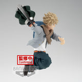 Banpresto My Hero Academia Bravegraph #1 Vol.3 Katsuki Bakugo